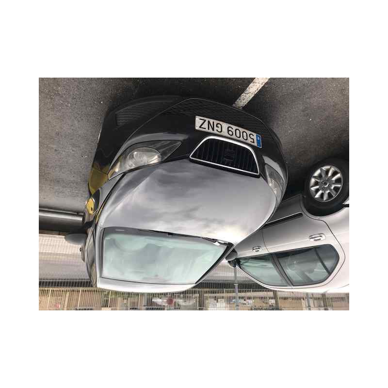 SEAT IBIZA (6J5)