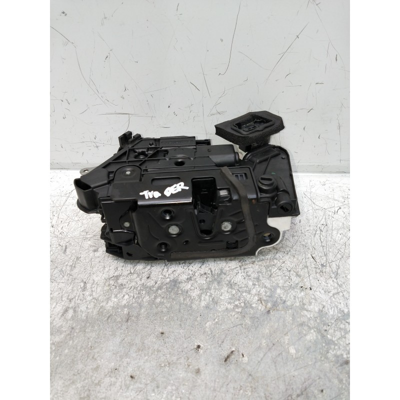 Recambio de motor cierre centralizado trasero derecho para seat toledo (kg3) style referencia OEM IAM 5E0839016A  PRECIO OE