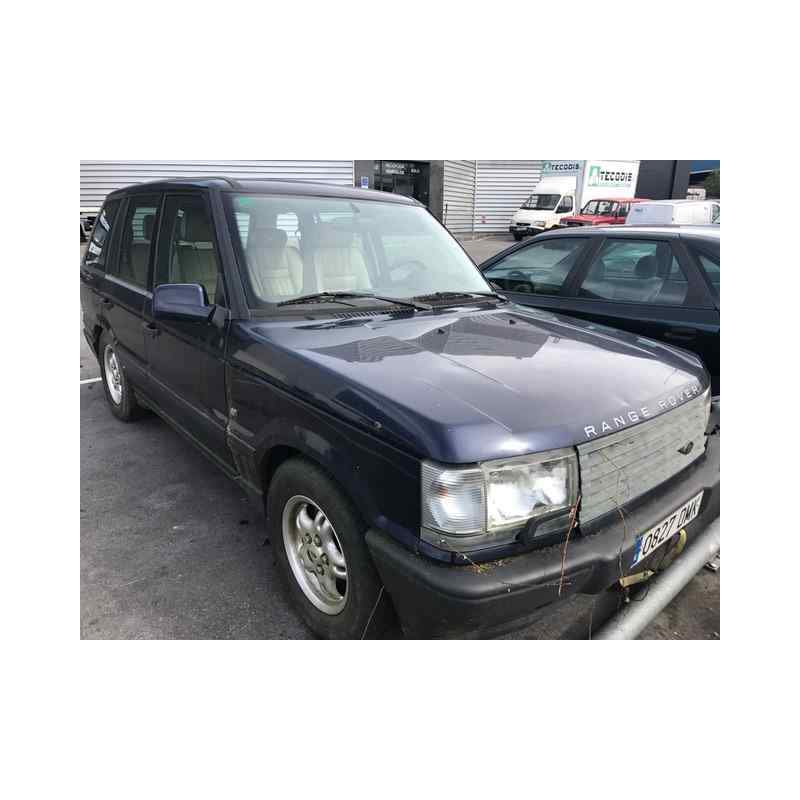LAND ROVER RANGE ROVER (LP)