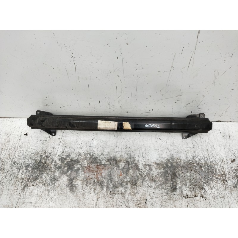 Recambio de refuerzo paragolpes trasero para seat toledo (kg3) style referencia OEM IAM   