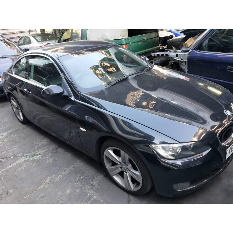 BMW SERIE 3 COUPE (E92)
