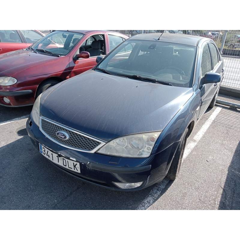 FORD MONDEO III (B5Y)