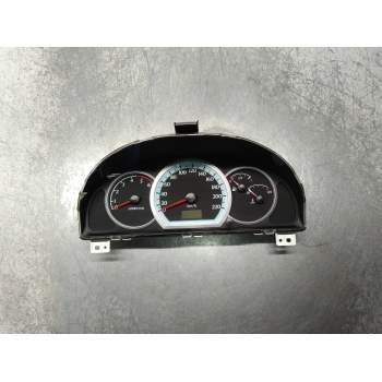 CUADRO INSTRUMENTOS 96438560 11000943900D 7D26 DE