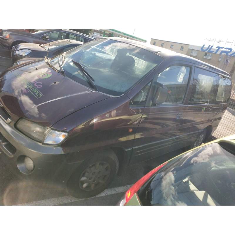HYUNDAI H 1