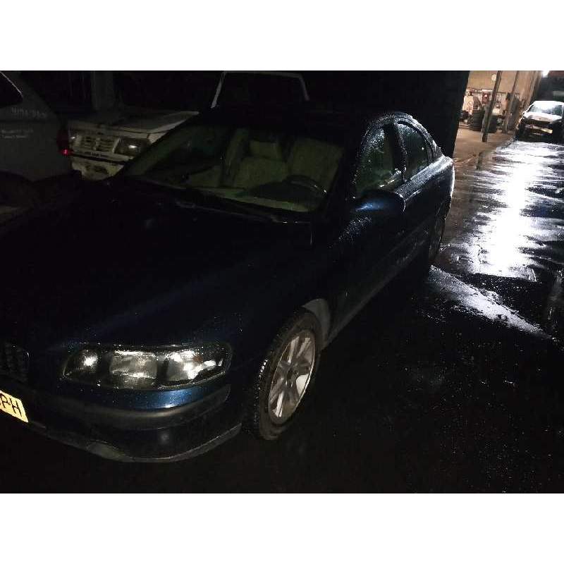 VOLVO S60 BERLINA