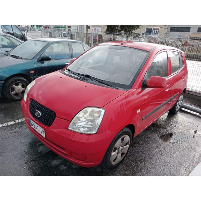 KIA PICANTO I (SA)
