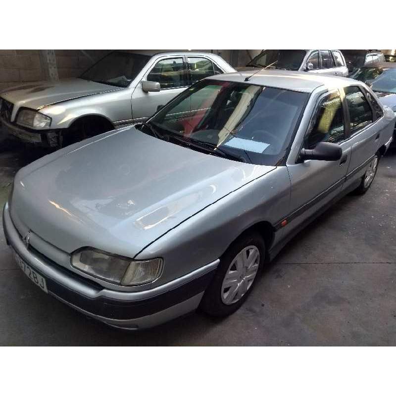 RENAULT SAFRANE (B54)