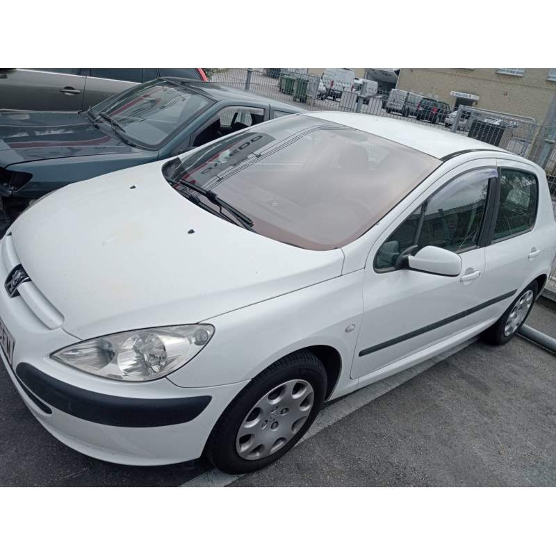 PEUGEOT 307 (S1)