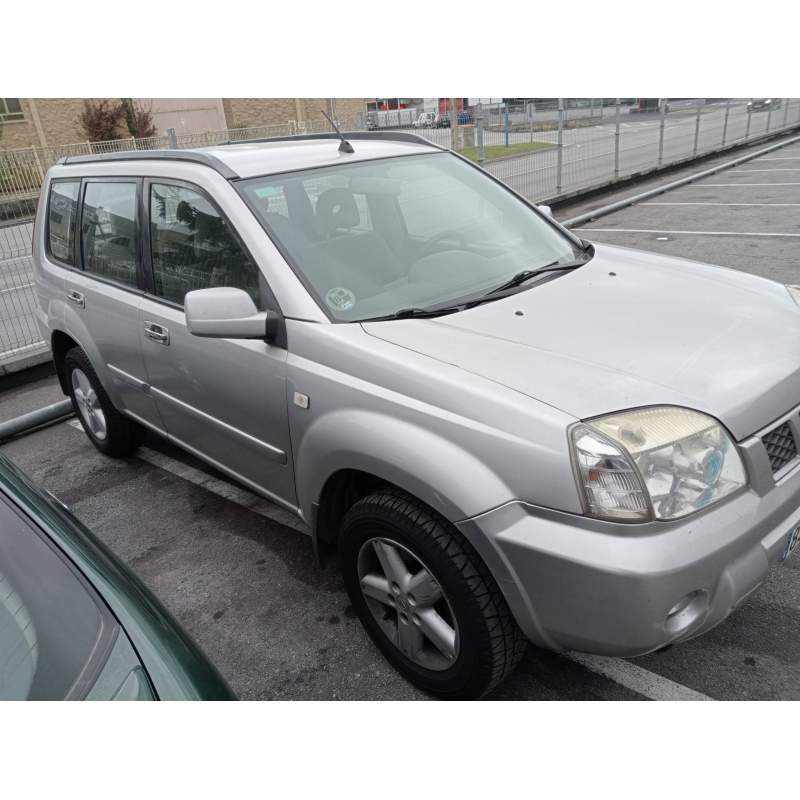 NISSAN X-TRAIL (T30)