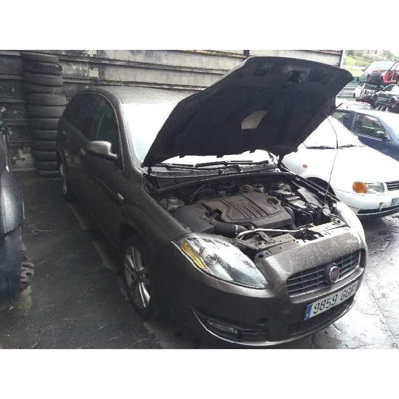 FIAT CROMA (194)
