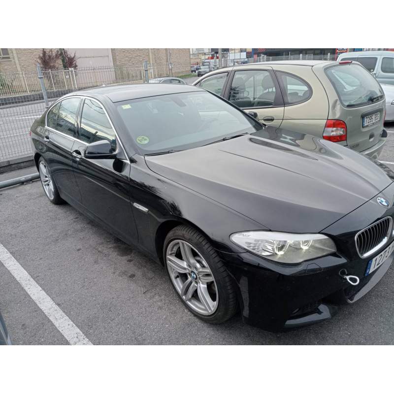BMW SERIE 5 LIM. (F10)