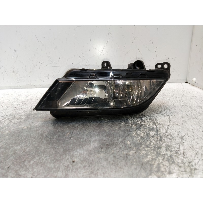 Recambio de faro antiniebla derecho para seat toledo (kg3) style referencia OEM IAM 6J9941702A 1NE01107702 