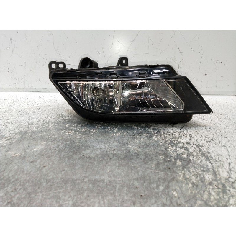 Recambio de faro antiniebla izquierdo para seat toledo (kg3) style referencia OEM IAM 6J9941701A  