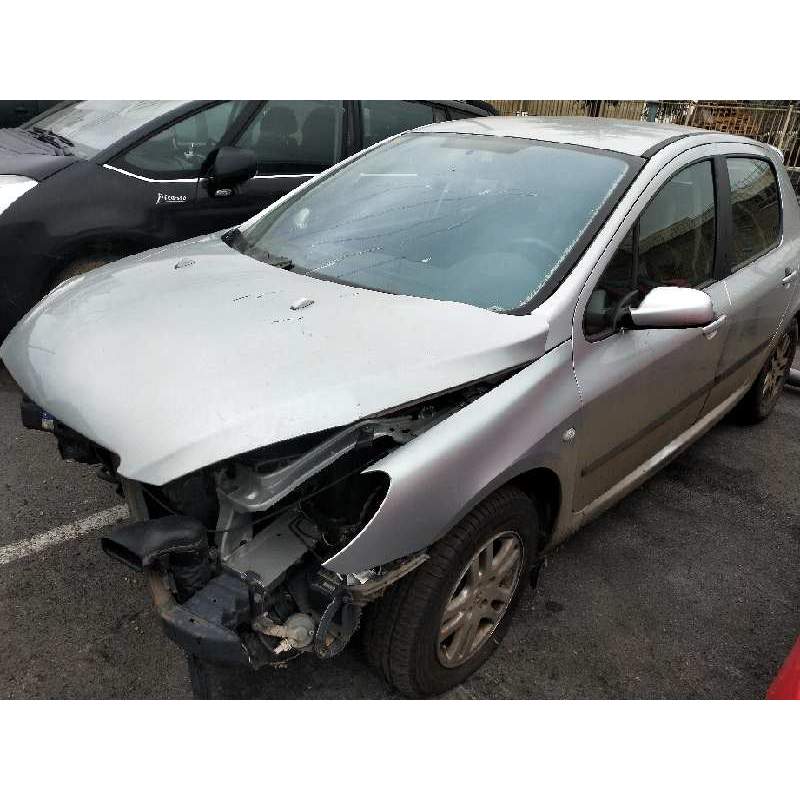 PEUGEOT 307 (S1)
