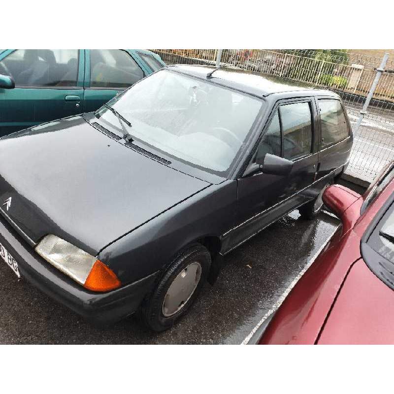 CITROËN AX