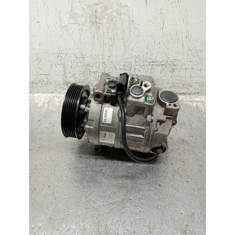 Recambio de compresor aire acondicionado para porsche cayenne (typ 92aa) diesel referencia OEM IAM 4471909082  