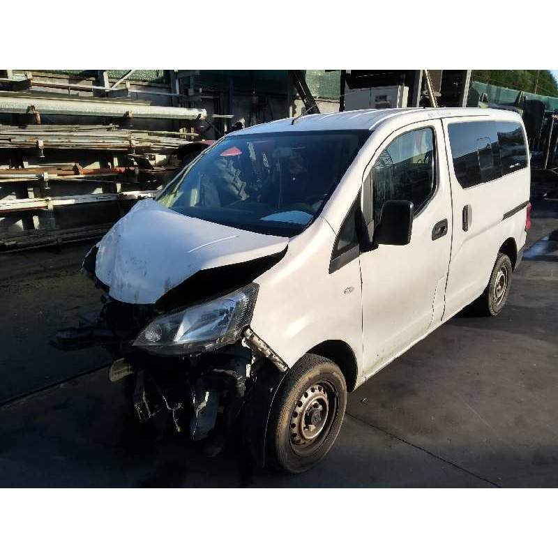 NISSAN NV 200 (M20)