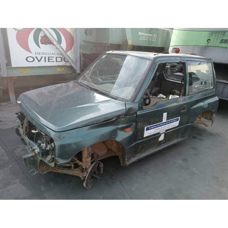 SANTANA 300