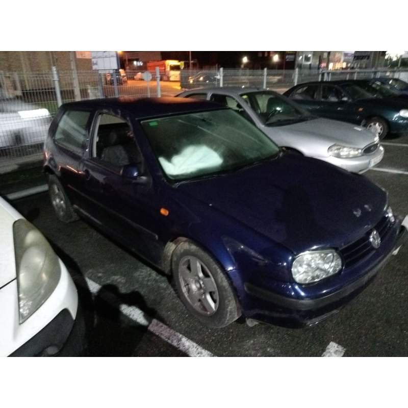 VOLKSWAGEN GOLF IV (1J1)