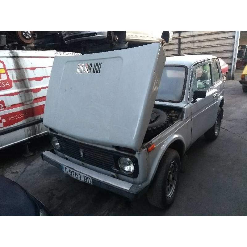 LADA NIVA ( 2121 / 21213 / 21214 / 21215 )