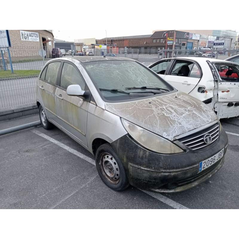 TATA INDICA VISTA