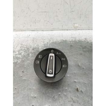 MANDO LUCES 5G0941431BD INTERRUPTOR 2013