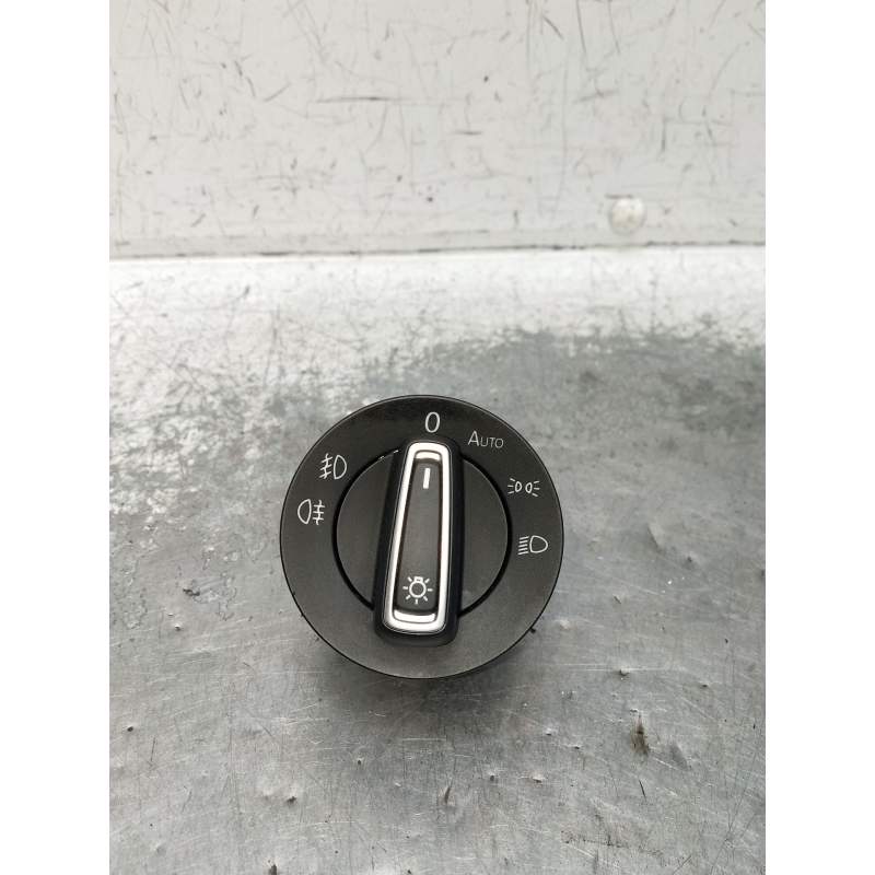 Recambio de mando luces para volkswagen golf vii (5g1, bq1, be1, be2) 2.0 tdi referencia OEM IAM 5G0941431BD  
