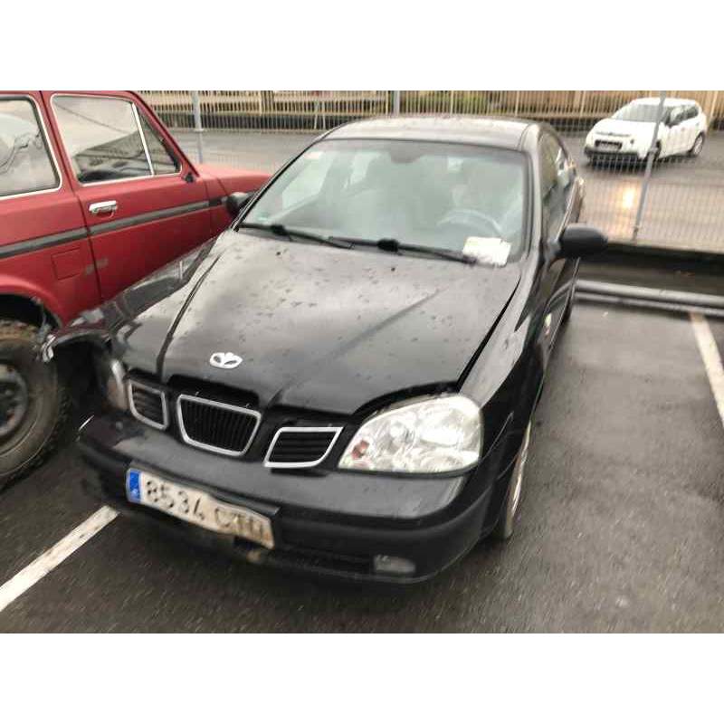 DAEWOO NUBIRA BERLINA