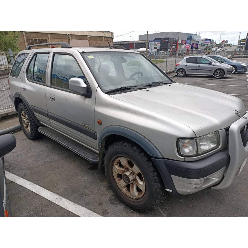OPEL FRONTERA B