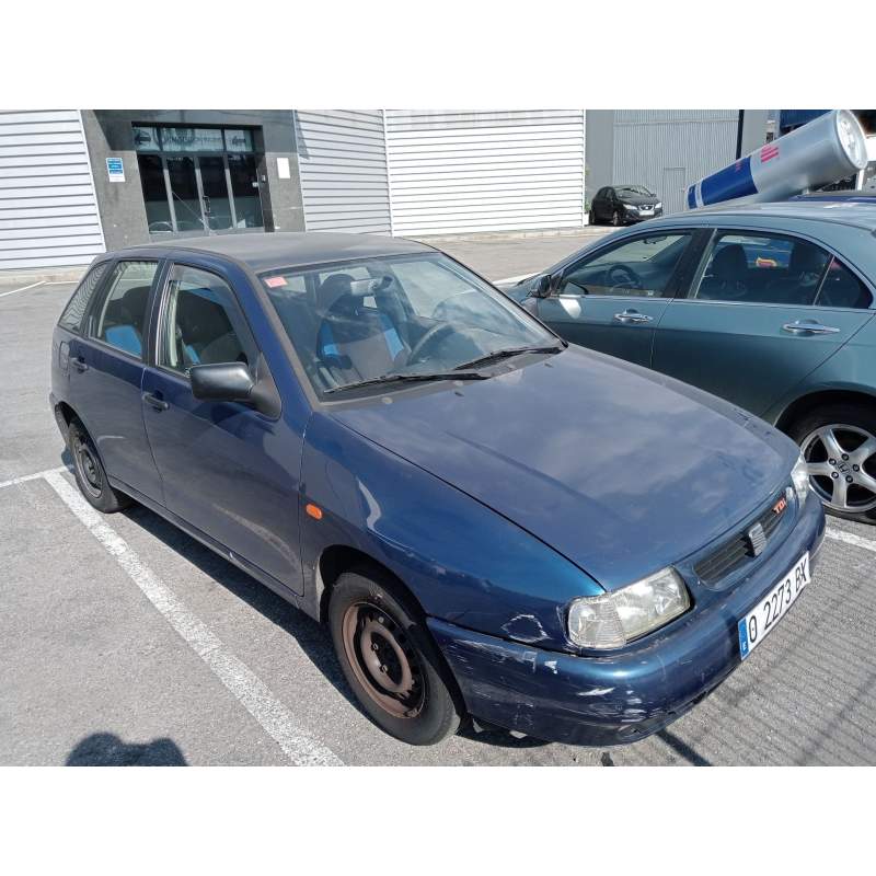 SEAT IBIZA II (6K1)