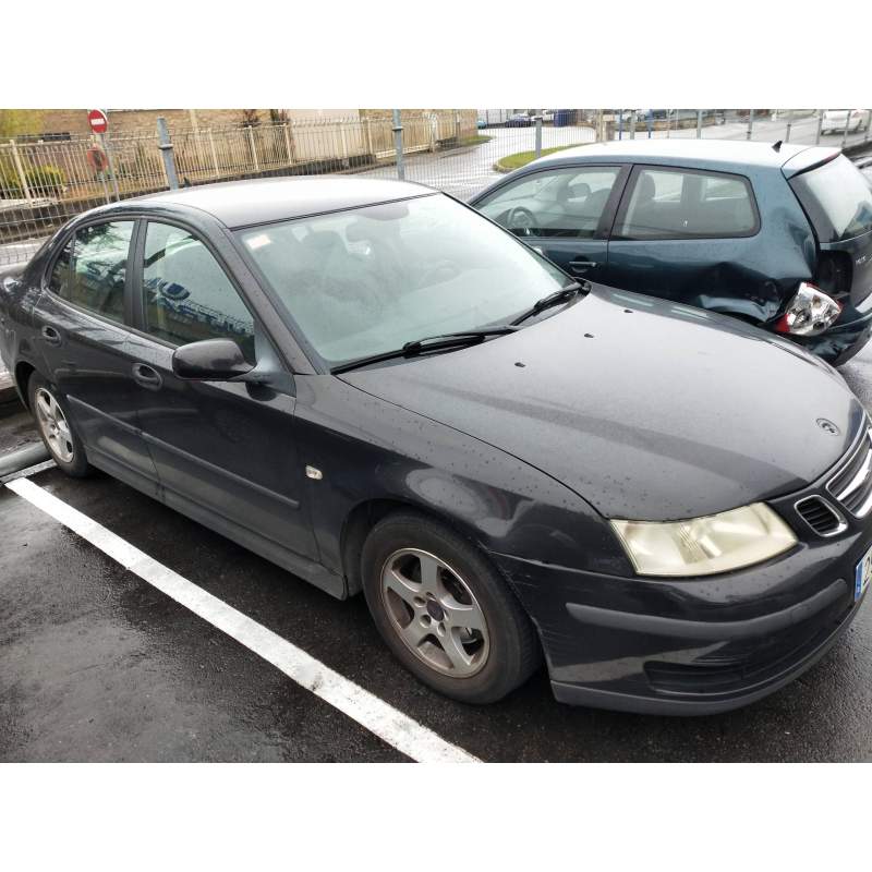 SAAB 9-3 BERLINA