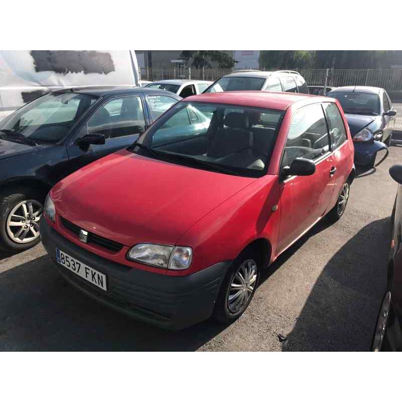 SEAT AROSA (6H1)