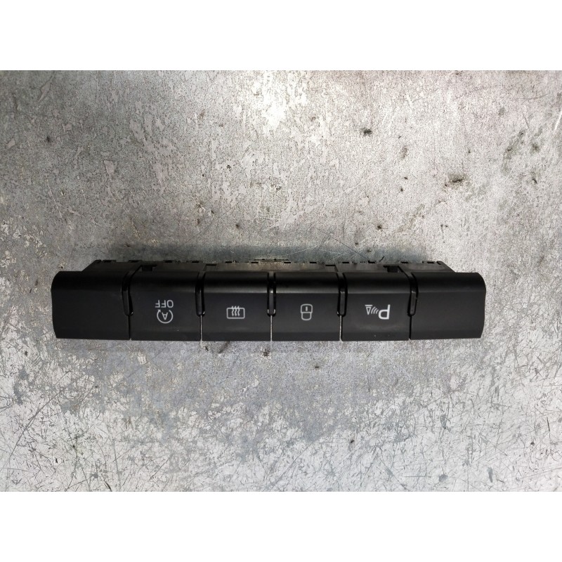 Recambio de mando multifuncion para seat toledo (kg3) style referencia OEM IAM 6JA927132BT 10207305 