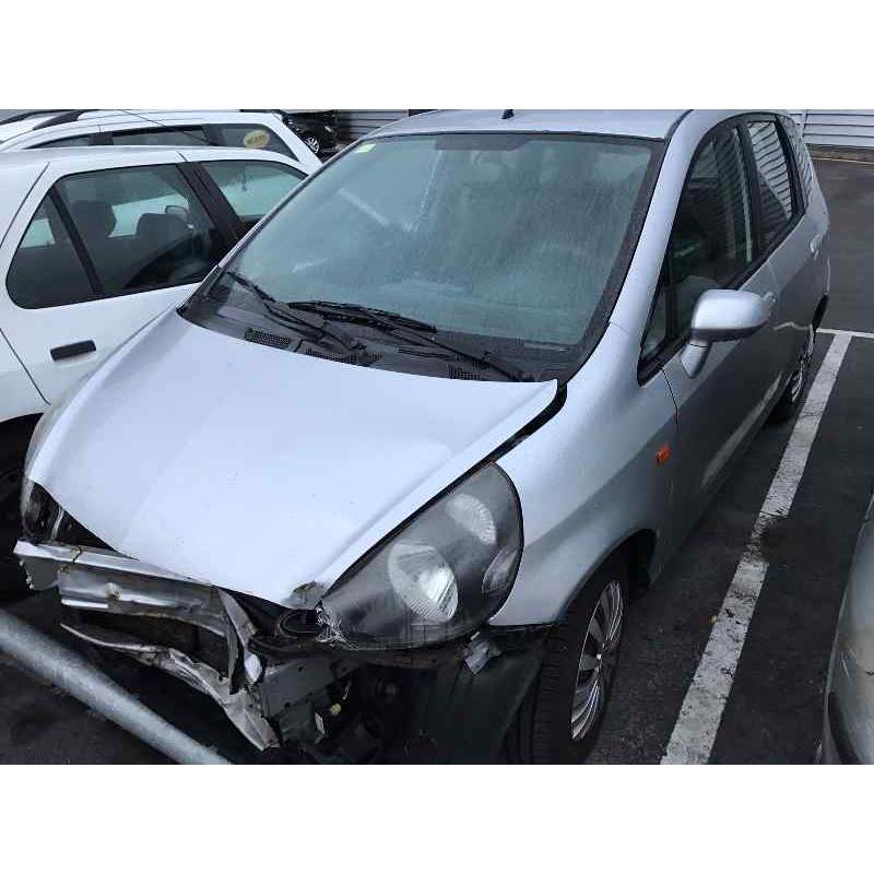 HONDA JAZZ (GD1/5)