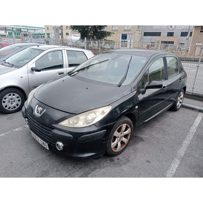 PEUGEOT 307 (3A/C)