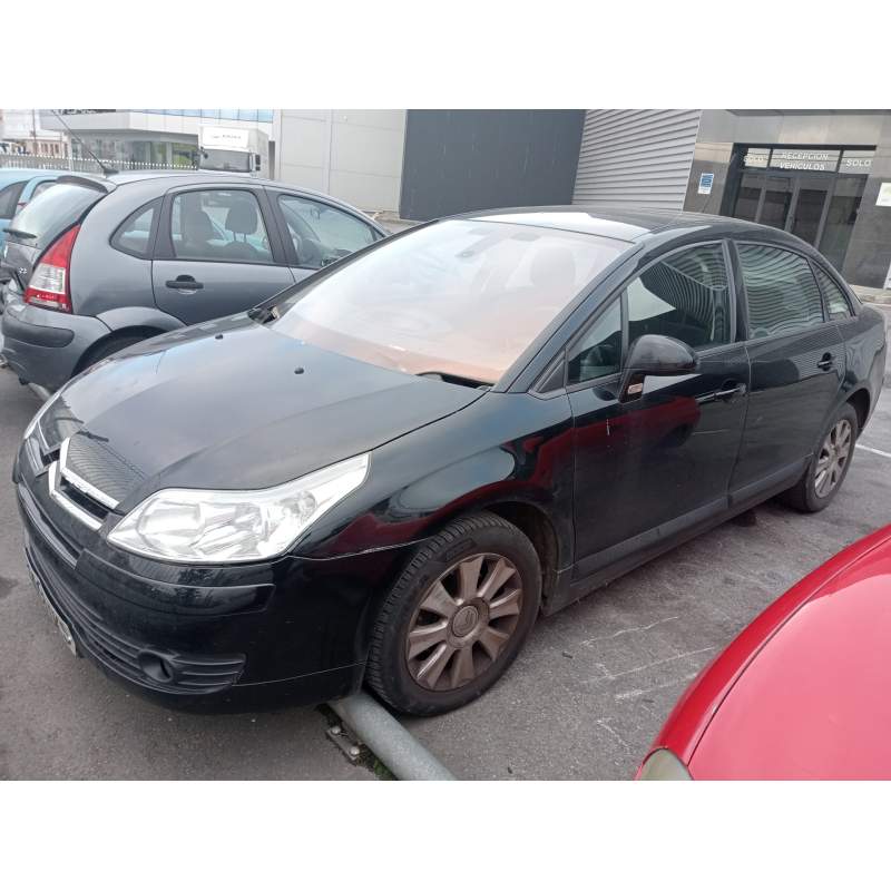 CITROËN C4 SEDAN