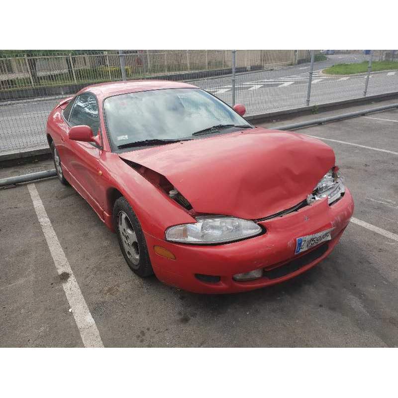 MITSUBISHI ECLIPSE (D30)