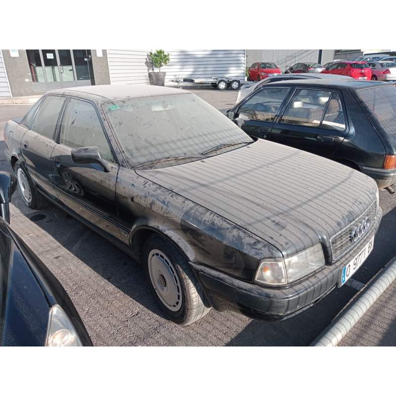 AUDI 80 B4 SEDÁN (8C2)