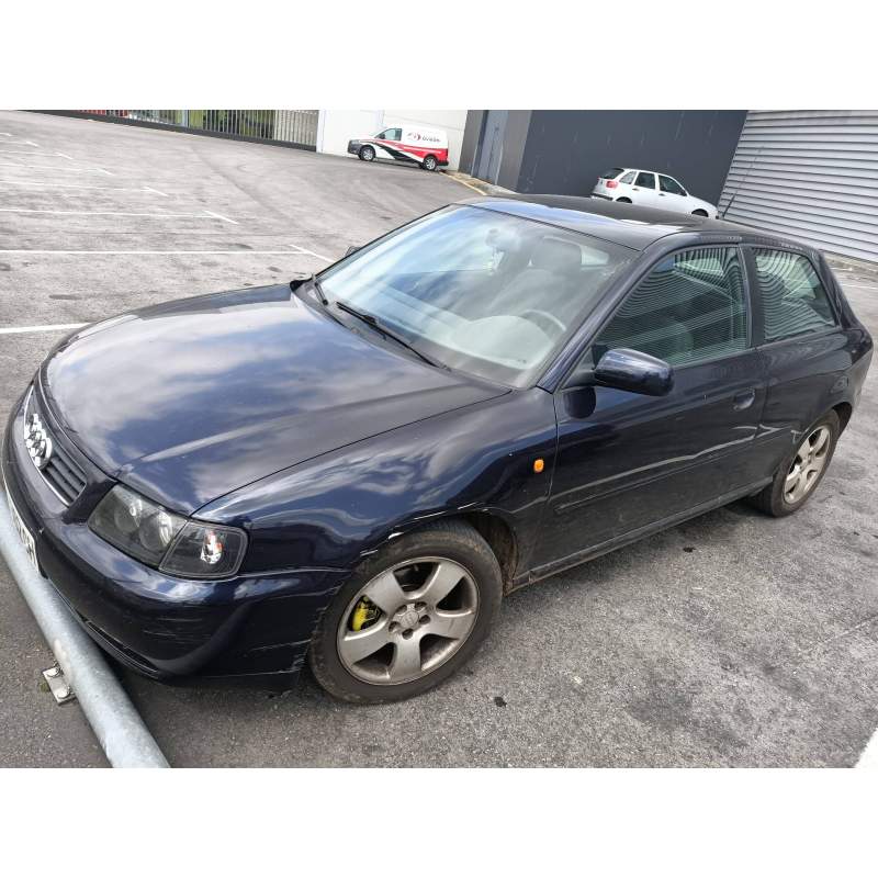 AUDI A3 (8L)