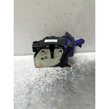 MOTOR CIERRE CENTRALIZADO TRASERO DERECHO 81420A4030 5P 2016