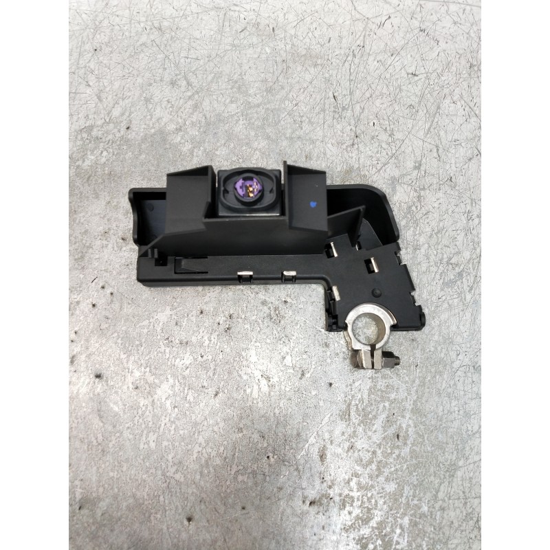 Recambio de modulo electronico para seat toledo (kg3) style referencia OEM IAM 6C0915423  