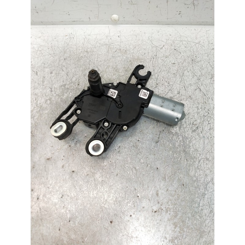 Recambio de motor limpia trasero para seat toledo (kg3) style referencia OEM IAM 5E5955711 W000032446 