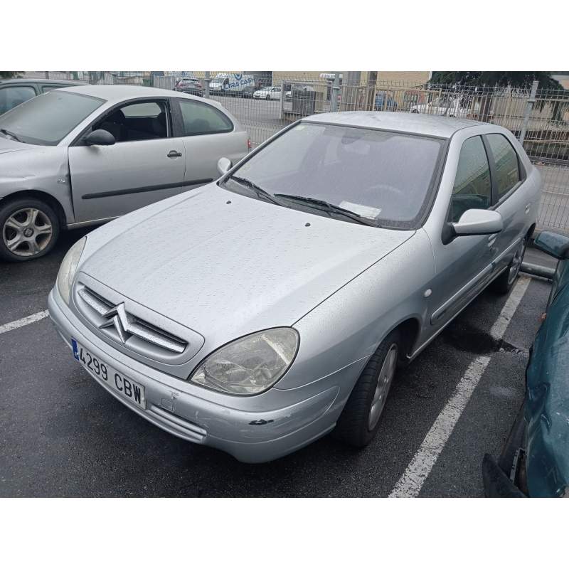 CITROËN XSARA (N1)