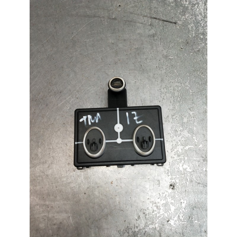 Recambio de modulo electronico para audi a4 berlina (8w2) design edition referencia OEM IAM 8W0959595  