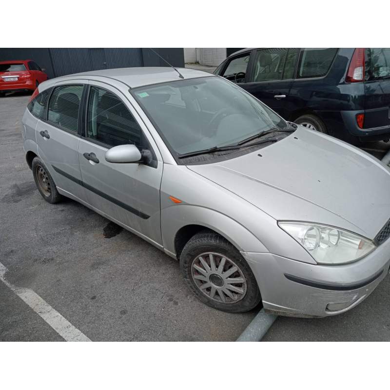 FORD FOCUS BERLINA (CAK)
