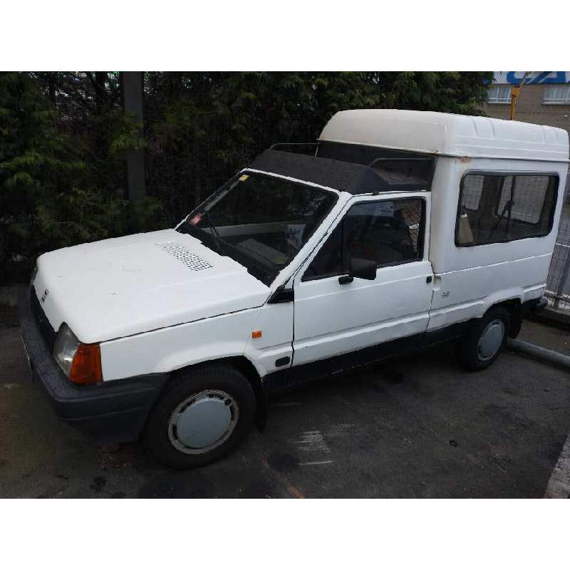 SEAT TERRA