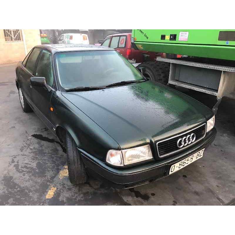 AUDI 80