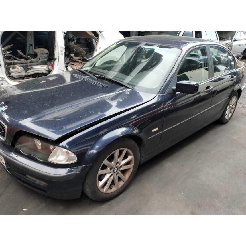 BMW SERIE 3 BERLINA (E46)
