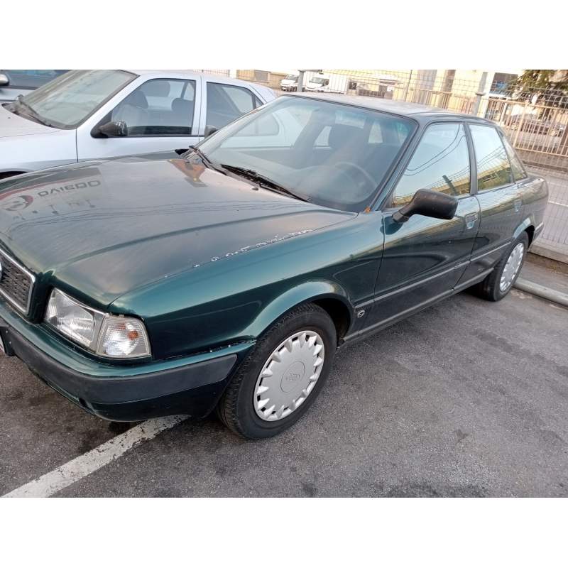 AUDI 80