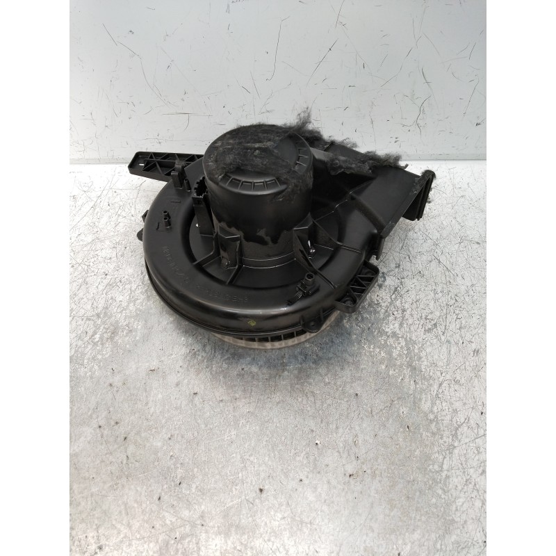 Recambio de motor calefaccion para seat toledo (kg3) style referencia OEM IAM 6R1819015A  